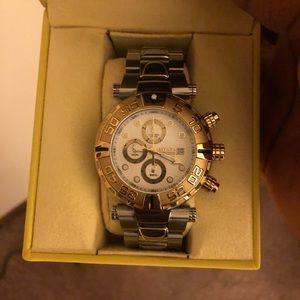Invicta Watch